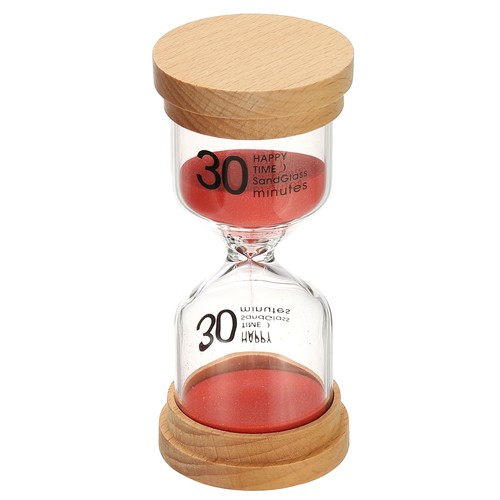 Minuterie sable min - sable, 30