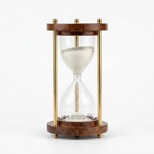 Sablier minutes minuterie - sablier,