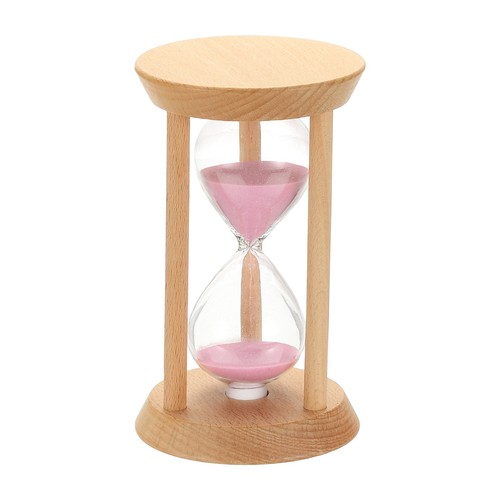 1pcs sablier minutes - 1pcs,