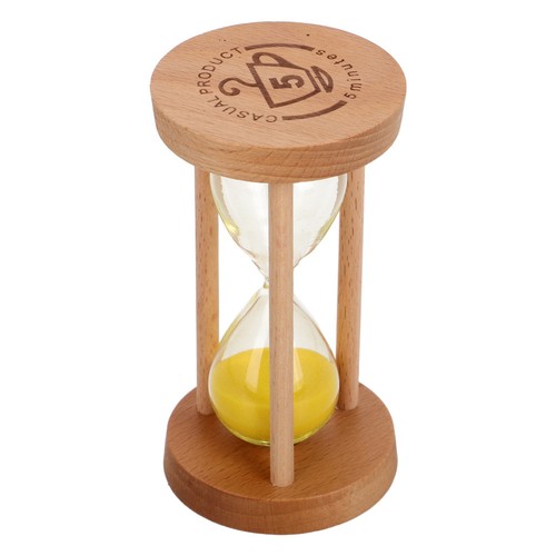 Sablier pour enfants - pour,