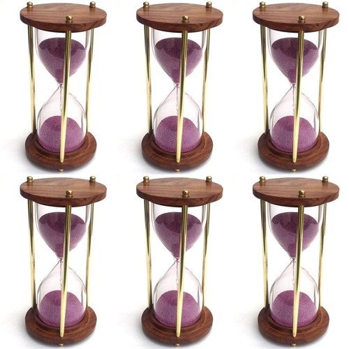 Lot minuteries à - lot, 6